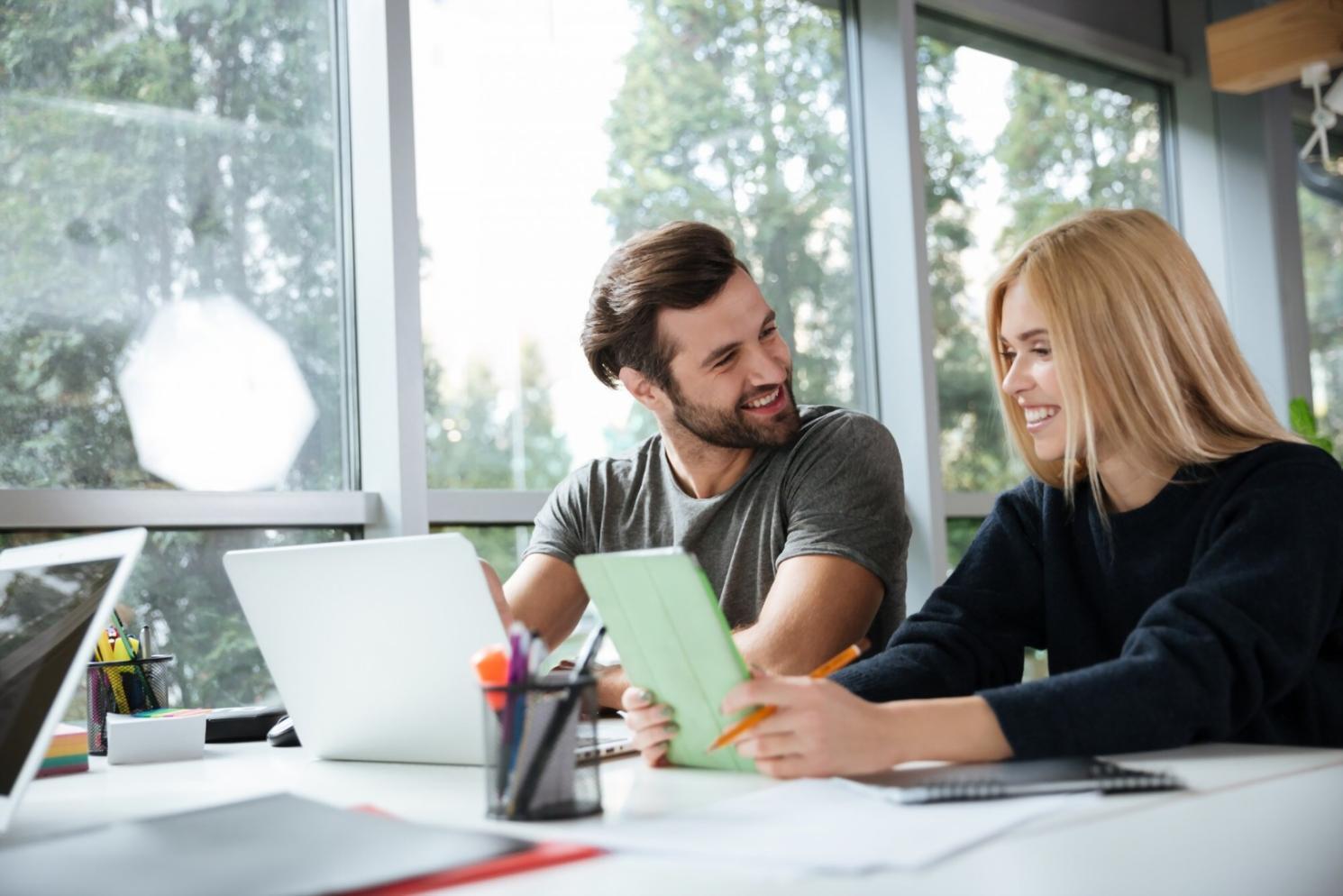 Técnicas de desarrollo personal y comunicación efectiva